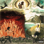 Album Tkey Vs. Tony