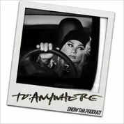 Album To Anywhere