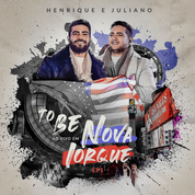 Album To Be (Ao Vivo Em Nova York)