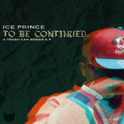 Album To Be Continued - EP