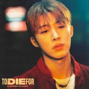 Album TO DIE FOR