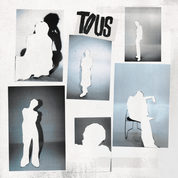 Imagen del álbum TO US de TWS (투어스)