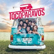 Album #Tocoparavos