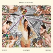 Album Todas Seremos Reinas