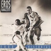 Album Todo historias