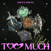 Album Too Much Part 1