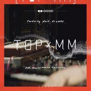 Album TOPxMM (The Mutemath Sessions) - EP