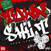 Album Town Shit