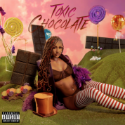 Album Toxic Chocolate
