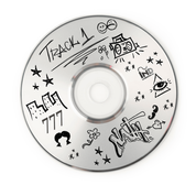 Album Track 1