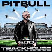 Album Trackhouse: Daytona 500 Edition