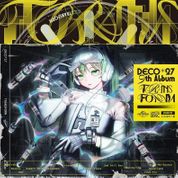 Album TRANSFORM