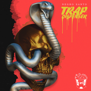 Album Trap Dispenser