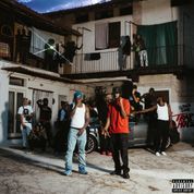 Album TRAPHOUSE