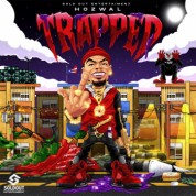 Album Trapped