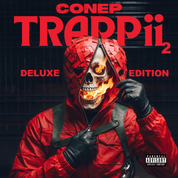 Imagen del álbum TRAPPii 2 de Conep