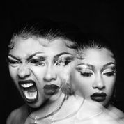 Album Traumazine