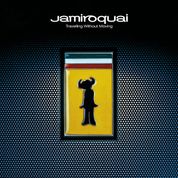 Album Travelling Without Moving