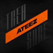 Album TREASURE EP.1: All to Zero