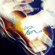 Album Tripping the Live Fantastic