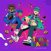 Album TRIPPY & TRAPPER
