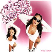 Álbum Tristechonda