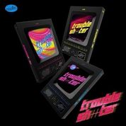 Album TROUBLESHOOTER