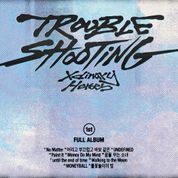 Album Troubleshooting