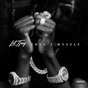 Album True 2 Myself
