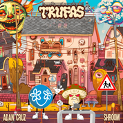 Album Trufas