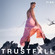 Album TRUSTFALL