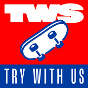 Album TRY WITH US