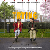 Album Trying: Season 2
