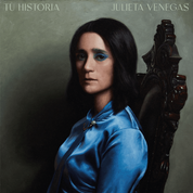 Album Tu Historia