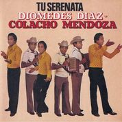 Album Tu Serenata