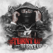 Album #TurntUpNotBurntUp