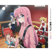 Album TV Anime &ldquo;Bocchi the Rock!&rdquo; kessoku band Full Album『結束バンド』