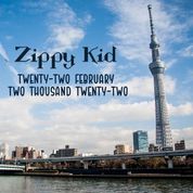 Album Twenty-Two February Two Thousand Twenty-Two