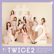 Album #TWICE2