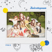Album ​twicetagram