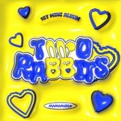 Album TWO RABBITS