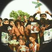 Album u made me a st4r