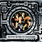Album &Uacute;ltimo Bondi a Finisterre