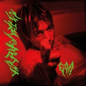 Album Ultramaldad