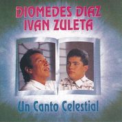 Álbum Un Canto Celestial