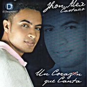 Album Un Coraz&oacute;n Que Canta