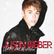 Album Under The Mistletoe