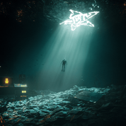Album Underwater