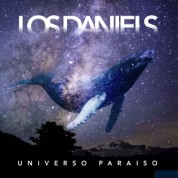 Album Universo Para&iacute;so