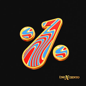 Album Uno X Ciento